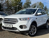 Used Ford Kuga
