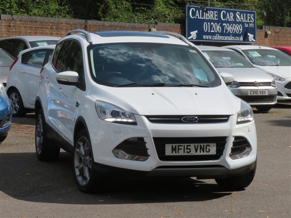 Large image for the Used Ford Kuga