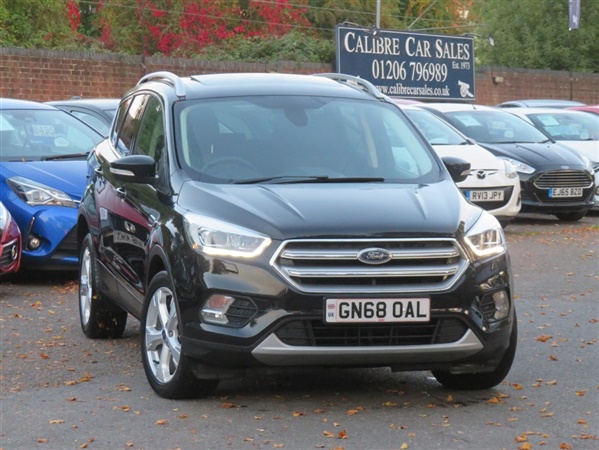 Large image for the Used Ford Kuga