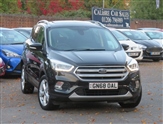 Used Ford Kuga