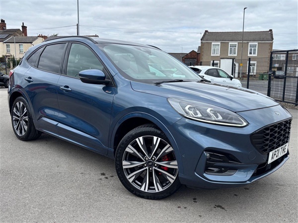 Large image for the Used Ford Kuga