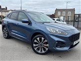 Used Ford Kuga