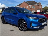 Used Ford Kuga