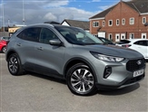 Used Ford Kuga
