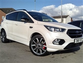Used Ford Kuga Used Ford Kuga