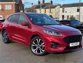 Used Ford Kuga Used Ford Kuga