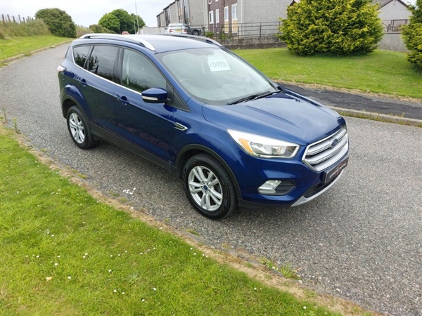 Large image for the Used Ford KUGA