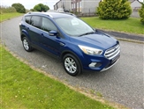 Used Ford Kuga