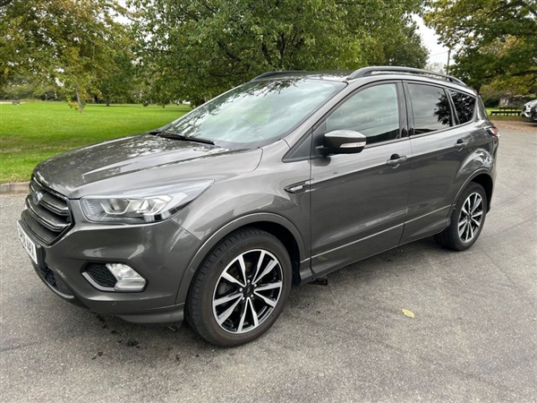 Large image for the Used Ford KUGA