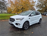 Used Ford Kuga