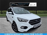 Used Ford Kuga