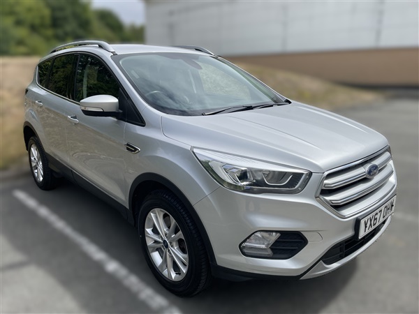 Large image for the Used Ford Kuga