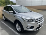 Used Ford Kuga