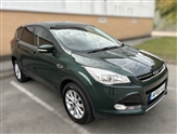 Used Ford Kuga