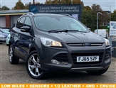 Used Ford Kuga