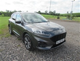 Used Ford Kuga