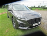 Used Ford Kuga