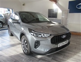 Used Ford Kuga
