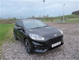 Used Ford Kuga Used Ford Kuga