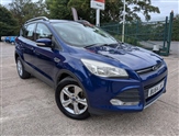 Used Ford Kuga