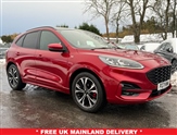 Used Ford Kuga Used Ford Kuga