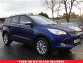 Used Ford Kuga