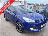 Used Ford Kuga