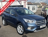 Used Ford Kuga