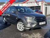 Used Ford Kuga