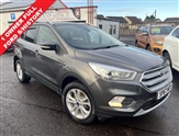 Used Ford Kuga