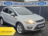 Ford Kuga Image 1