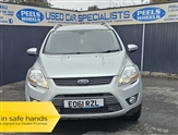 Ford Kuga Image 2