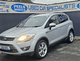 Ford Kuga Image 3