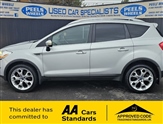 Ford Kuga Image 4