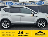 Ford Kuga Image 5