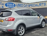 Ford Kuga Image 6