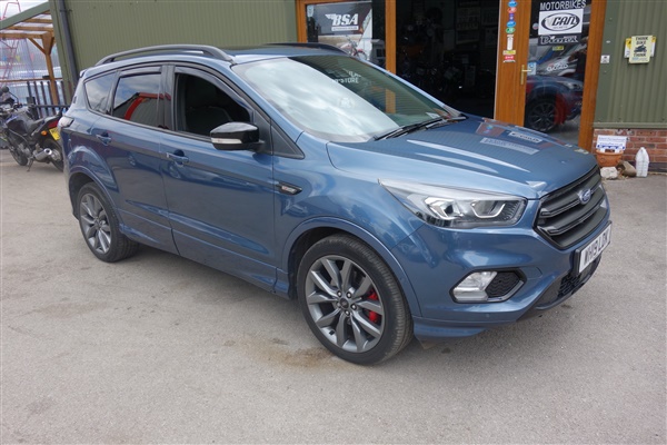 Large image for the Used Ford Kuga