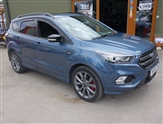 Used Ford Kuga