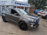 Used Ford Kuga