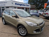 Used Ford Kuga