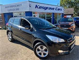 Used Ford Kuga