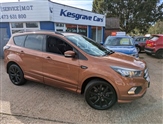 Used Ford Kuga