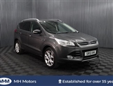 Used Ford Kuga