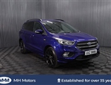 Used Ford Kuga