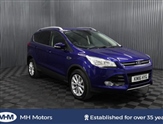 Used Ford Kuga