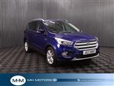 Used Ford Kuga