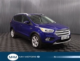 Used Ford Kuga