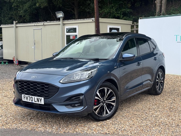 Large image for the Used Ford Kuga