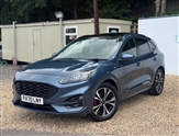 Used Ford Kuga