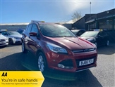 Used Ford Kuga